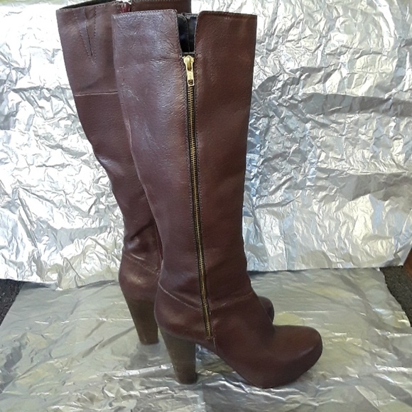 steve madden rikki boot
